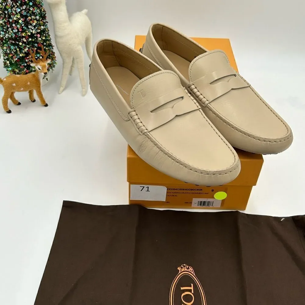 Tods comes brand originally